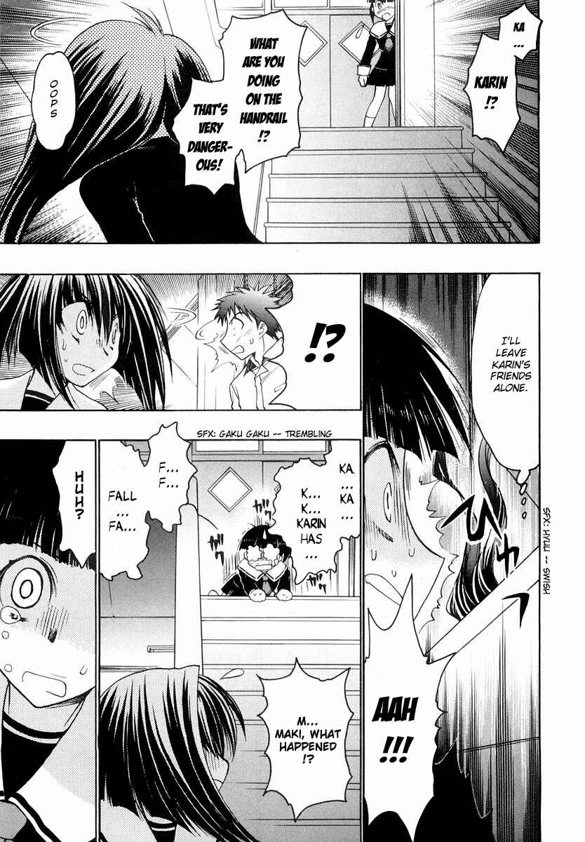 Page 15 Chapter 21 Karin