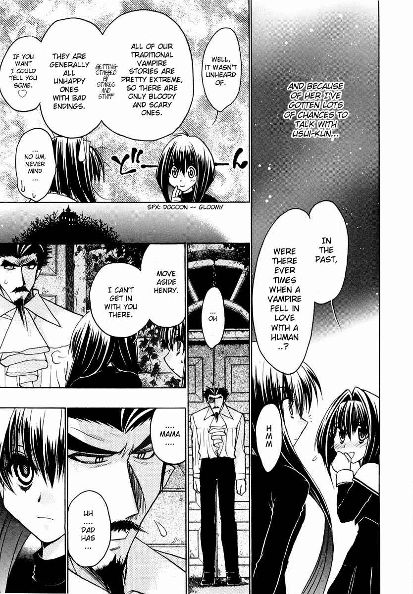 Page 23 Chapter 21 Karin