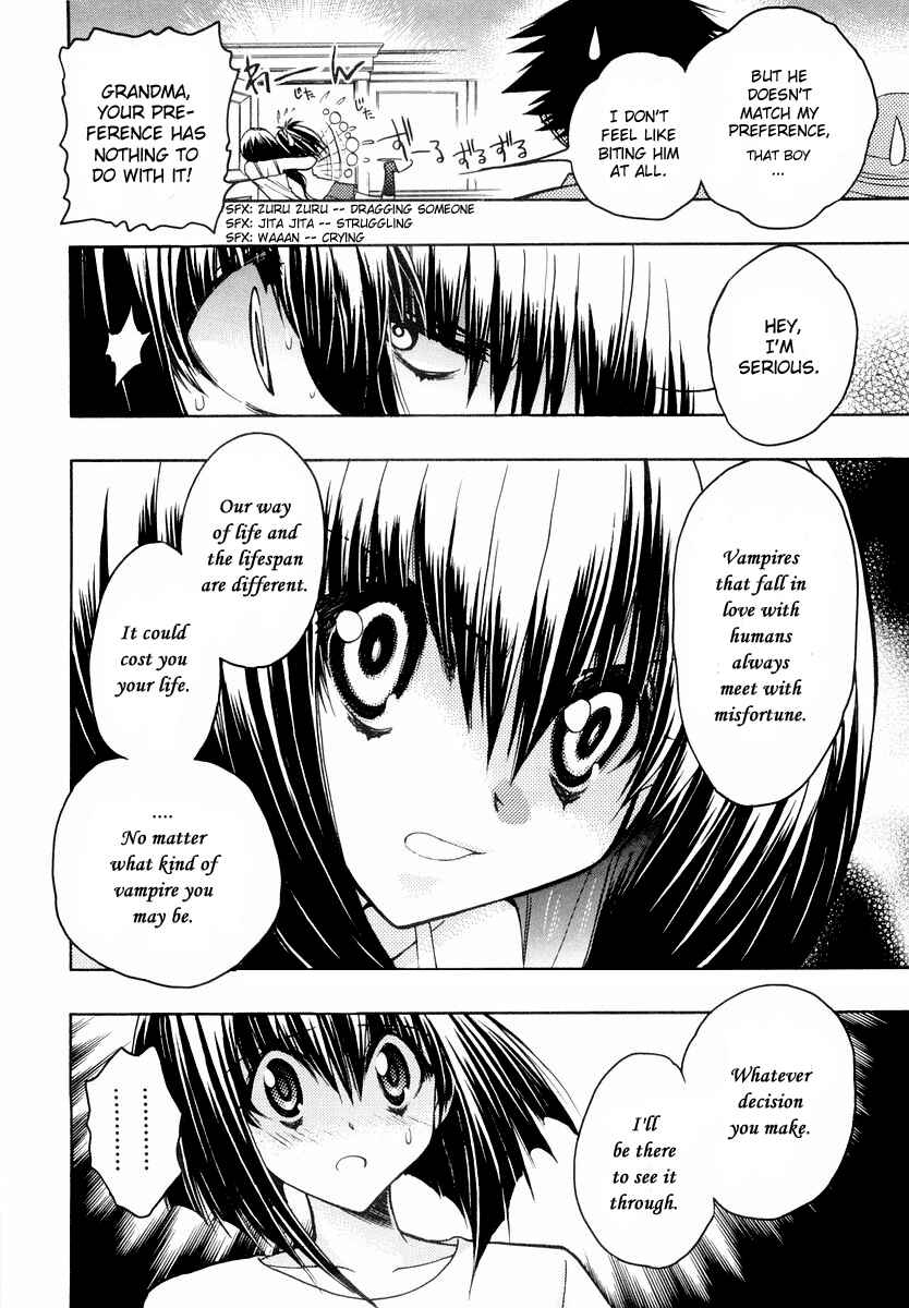 Page 30 Chapter 21 Karin