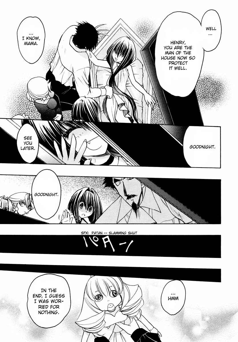 Page 31 Chapter 21 Karin
