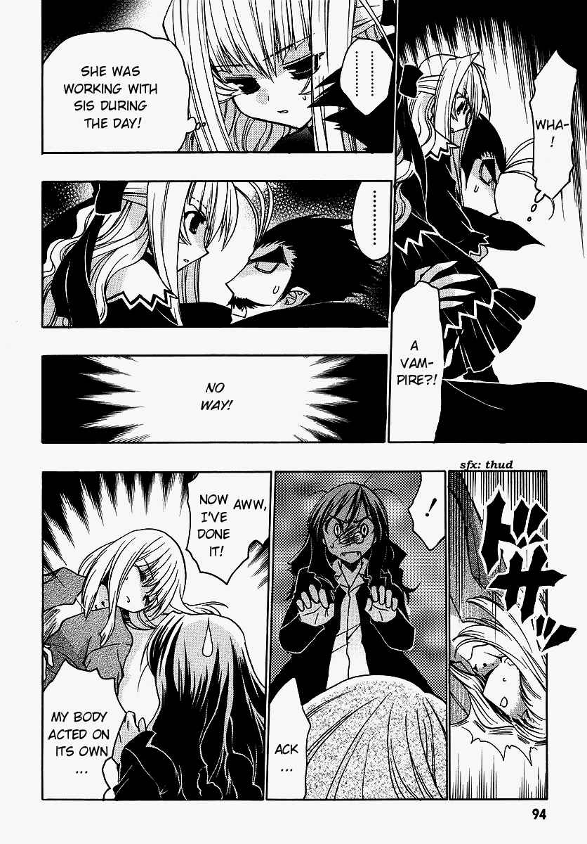 Page 14 Chapter 38 Karin