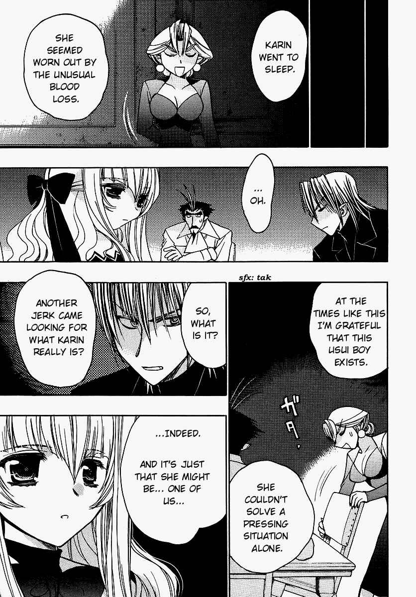 Page 19 Chapter 38 Karin