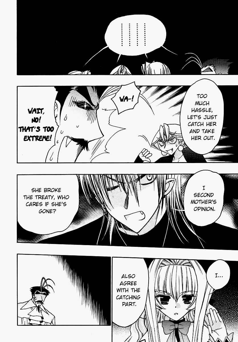Page 22 Chapter 38 Karin