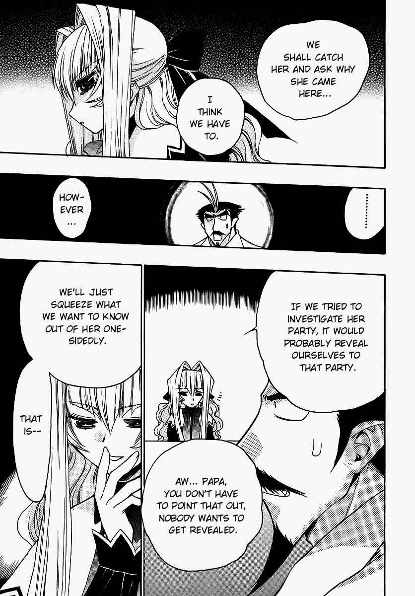 Page 23 Chapter 38 Karin