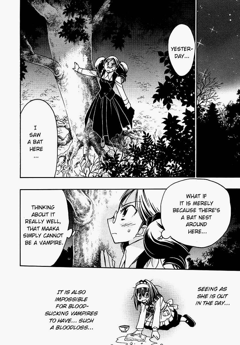 Page 34 Chapter 38 Karin