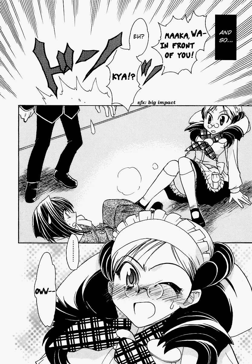 Page 10 Chapter 32 Karin