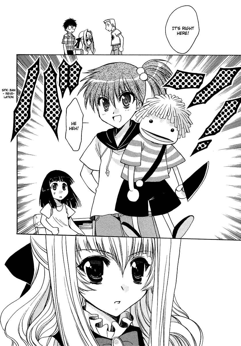 Page 10 Chapter 13.5 Karin