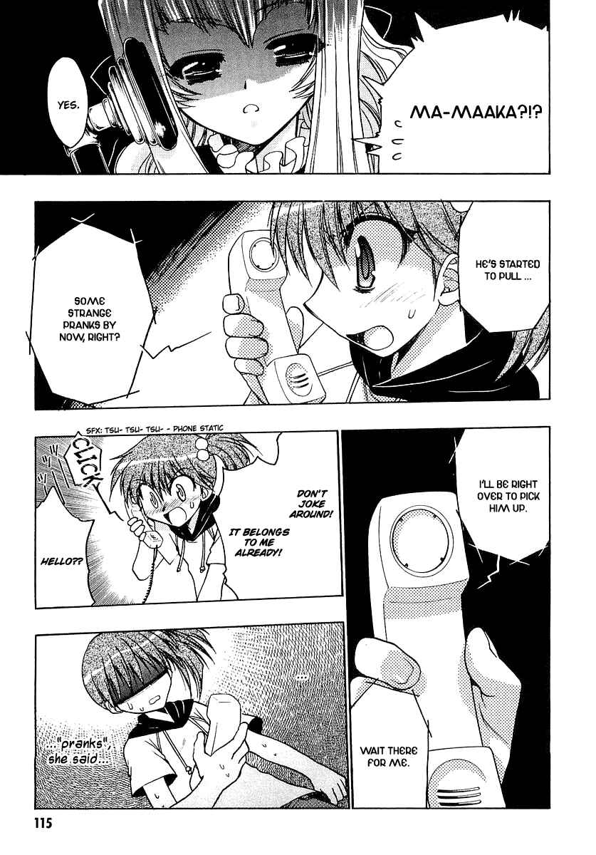 Page 21 Chapter 13.5 Karin