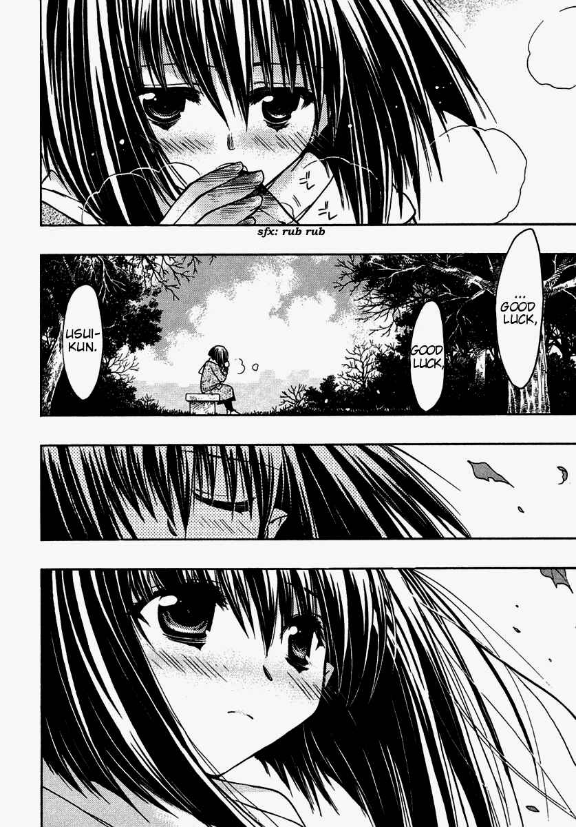 Page 14 Chapter 30 Karin