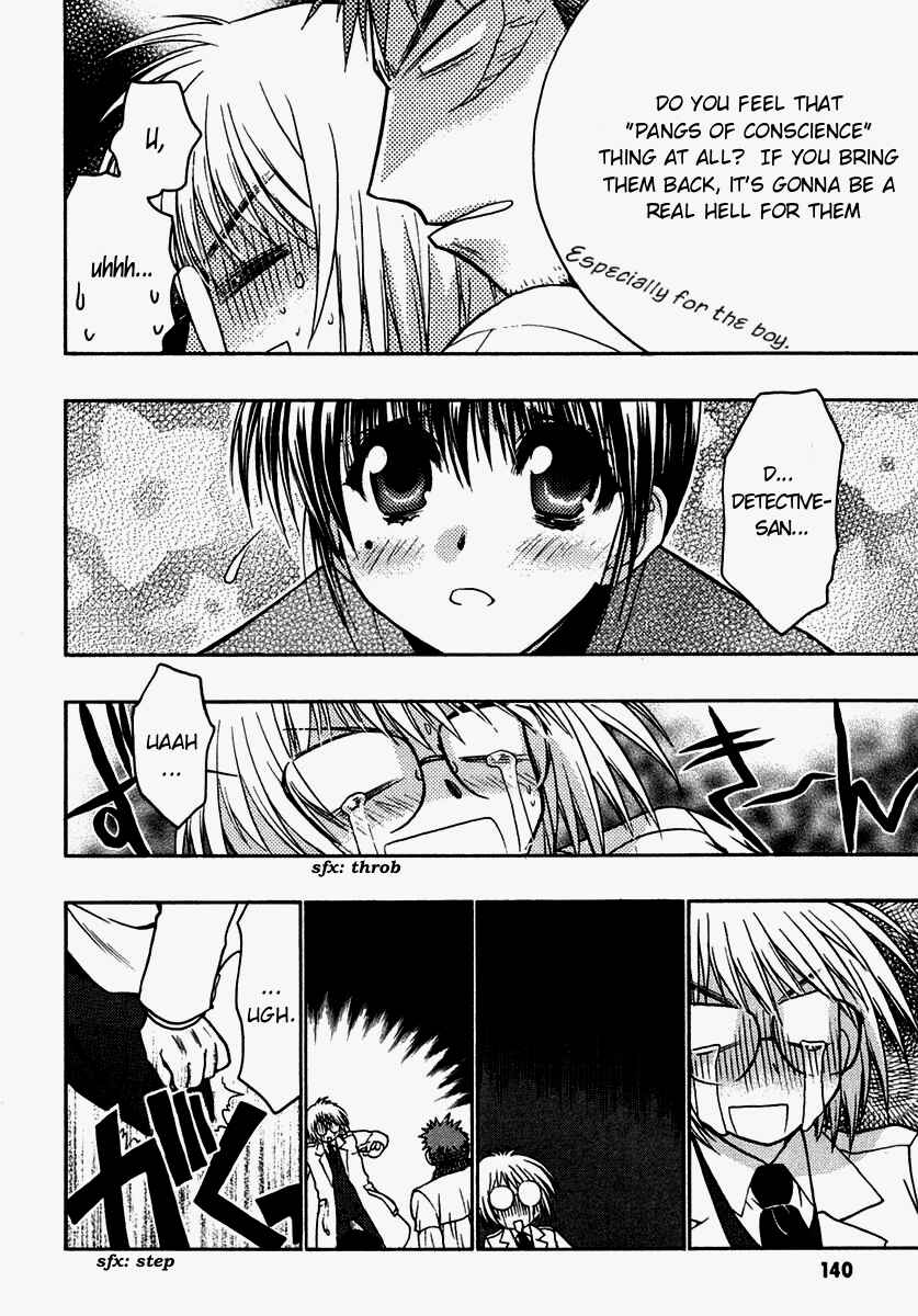 Page 22 Chapter 30 Karin