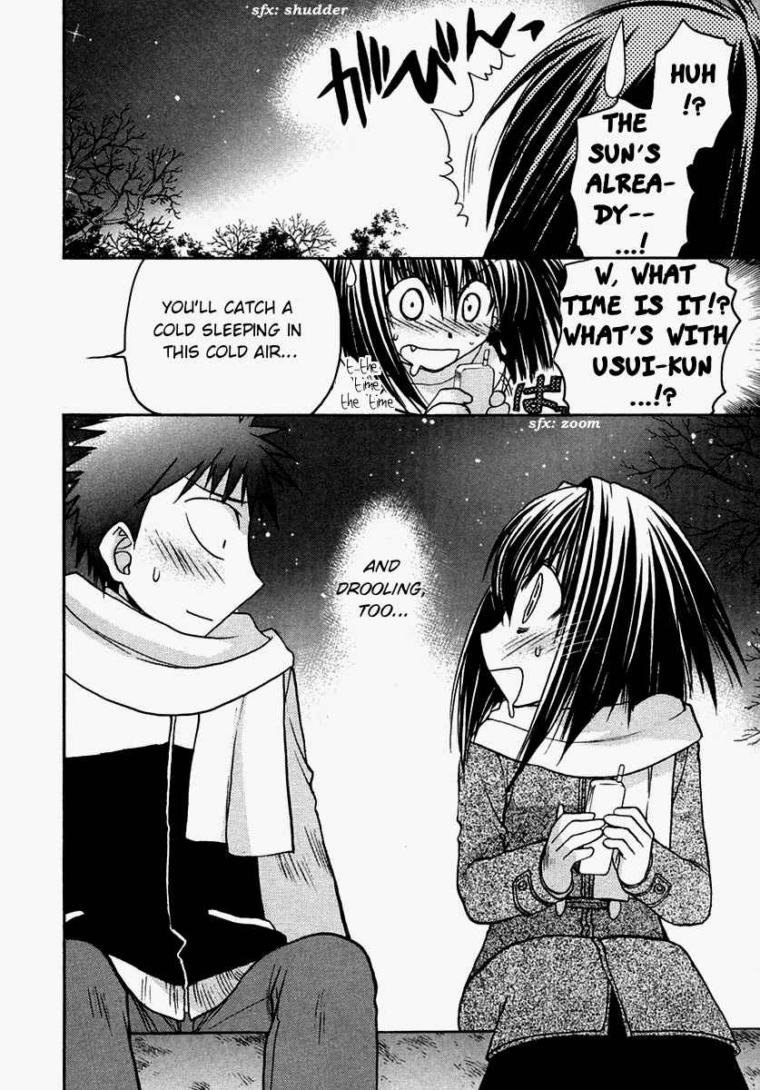Page 32 Chapter 30 Karin