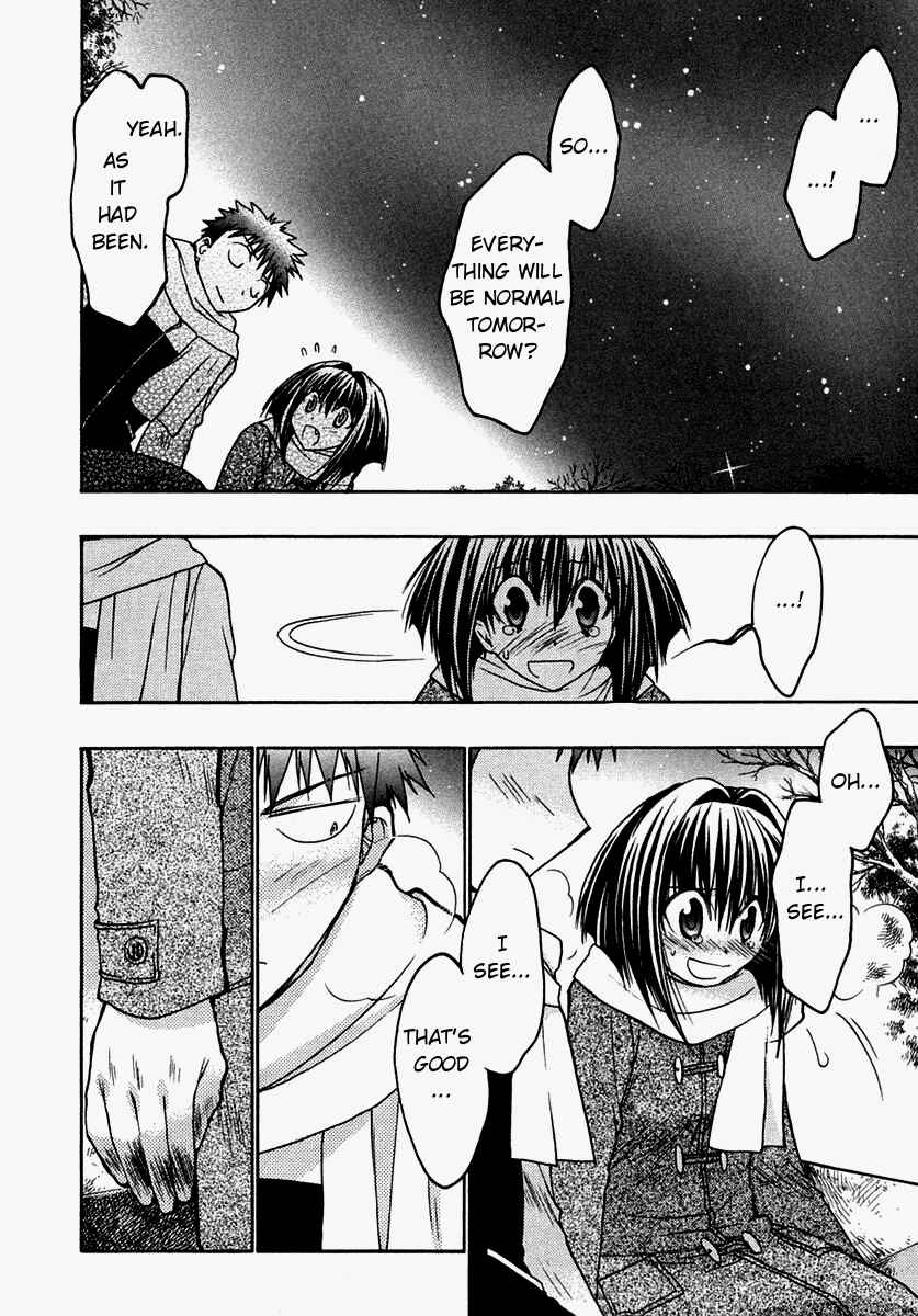 Page 34 Chapter 30 Karin