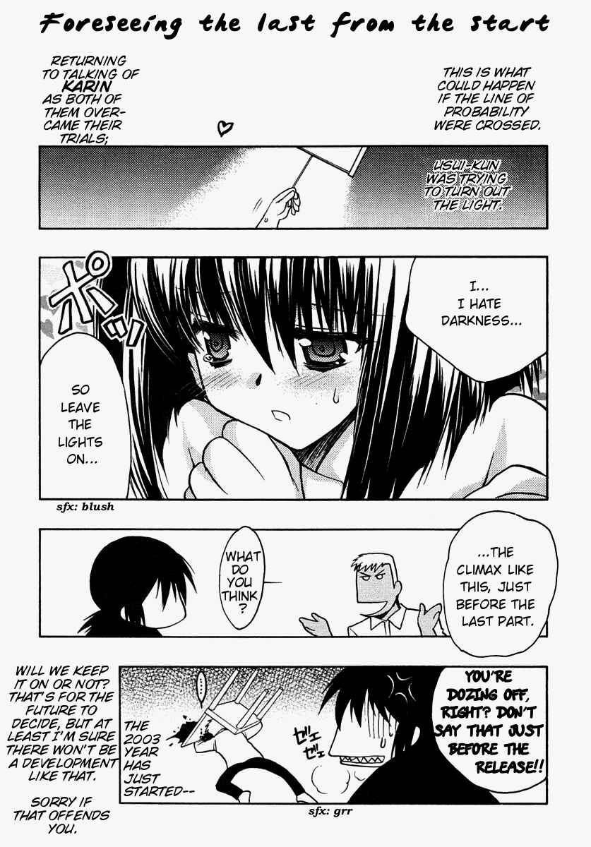 Page 41 Chapter 30 Karin