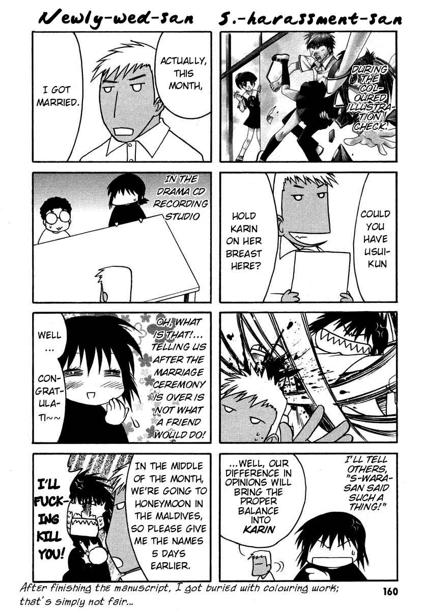 Page 42 Chapter 30 Karin