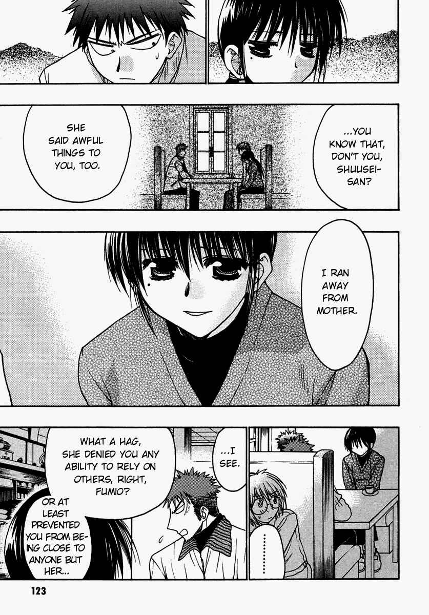 Page 5 Chapter 30 Karin