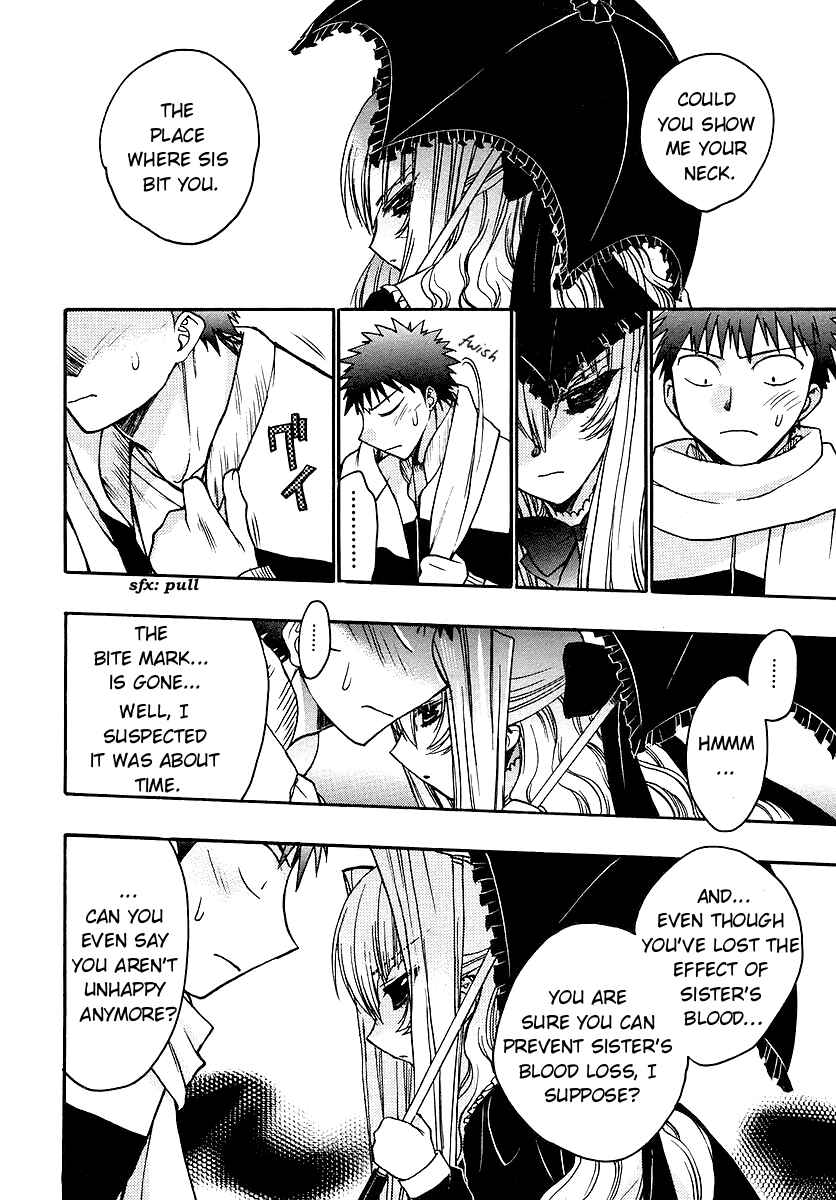 Page 12 Chapter 37 Karin