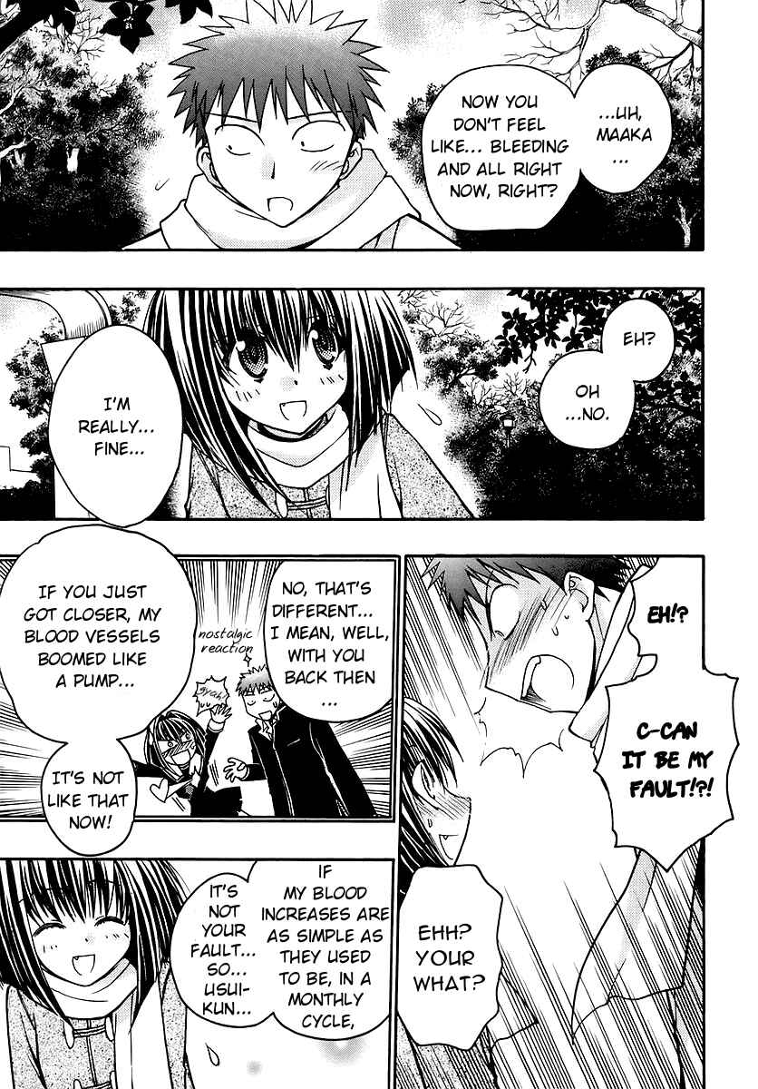 Page 15 Chapter 37 Karin
