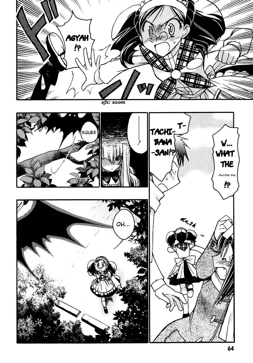 Page 22 Chapter 37 Karin