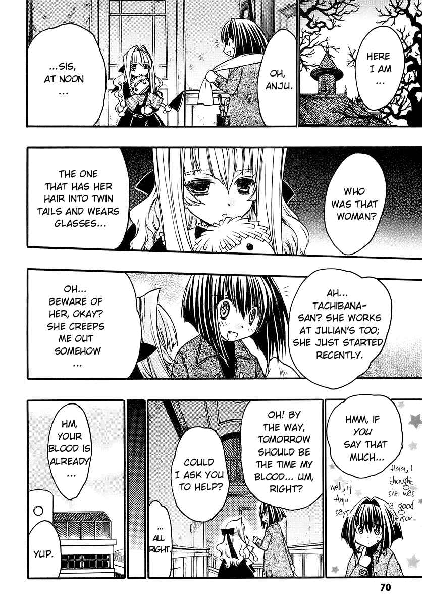 Page 28 Chapter 37 Karin