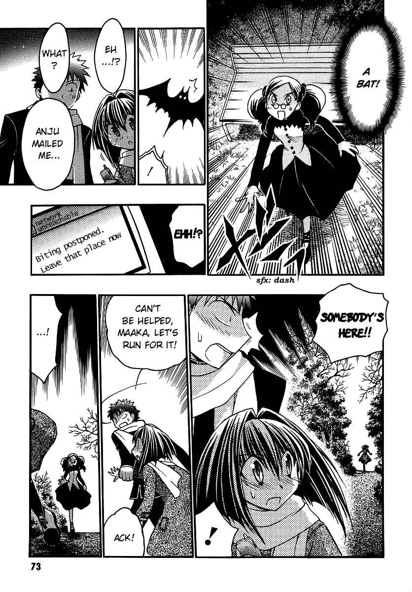 Page 31 Chapter 37 Karin