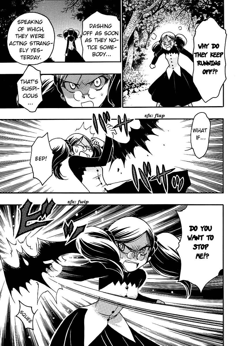 Page 33 Chapter 37 Karin
