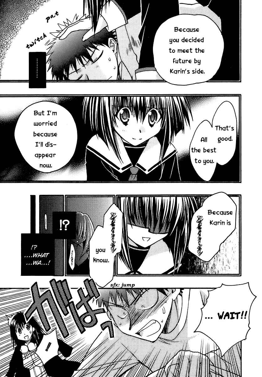 Page 7 Chapter 37 Karin