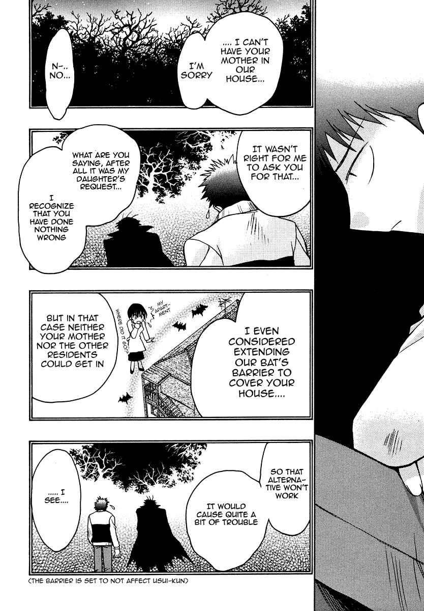 Page 15 Chapter 25 Karin