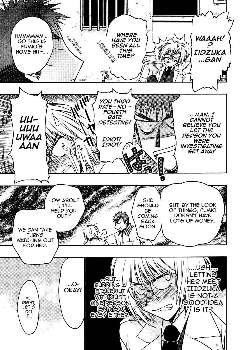 Page 22 Chapter 25 Karin