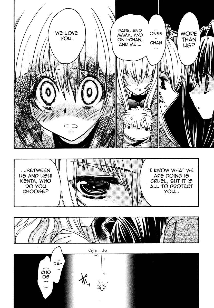 Page 27 Chapter 25 Karin