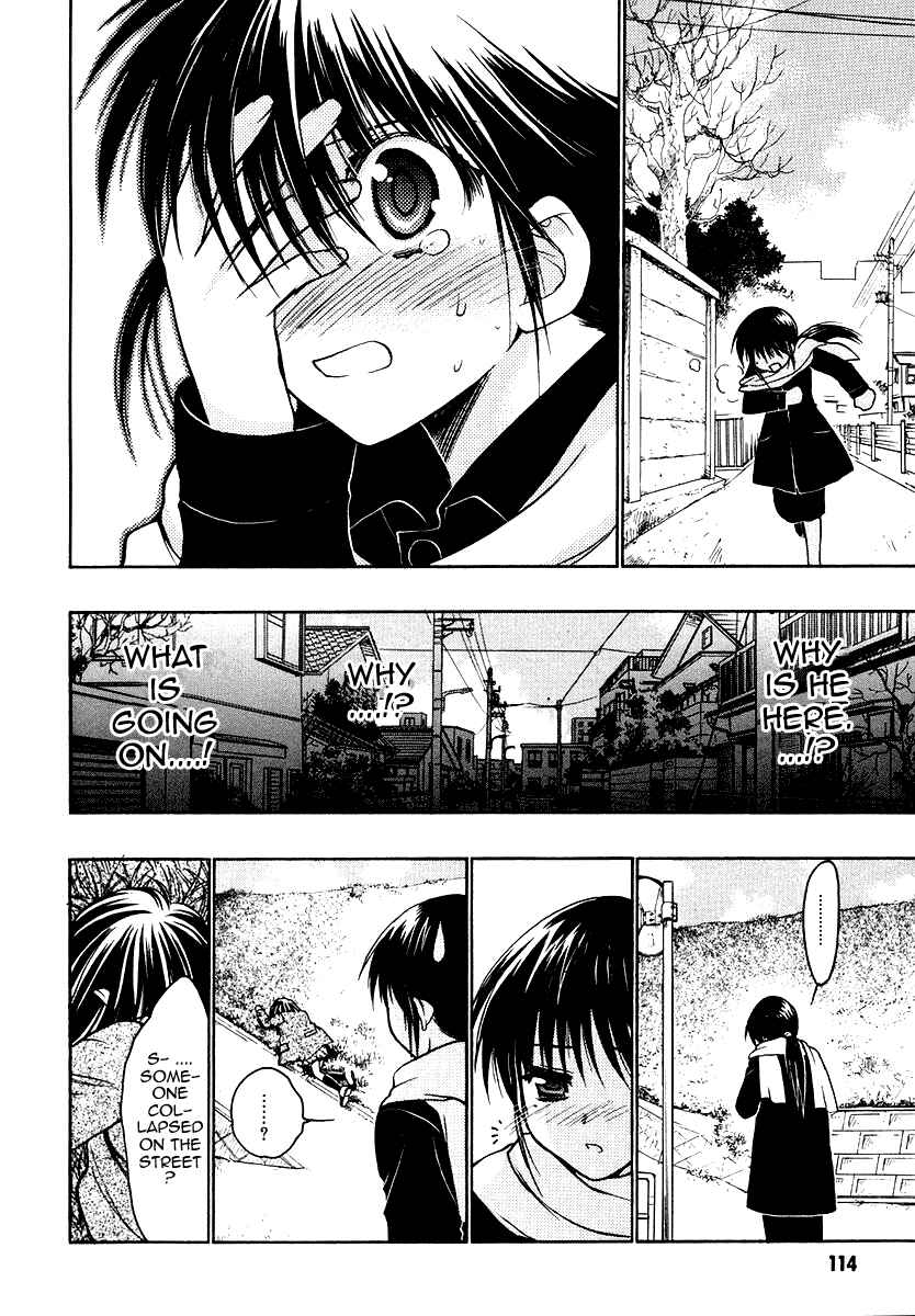 Page 35 Chapter 25 Karin