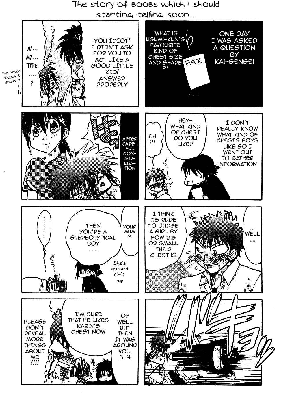 Page 2 Chapter 54.5 Karin