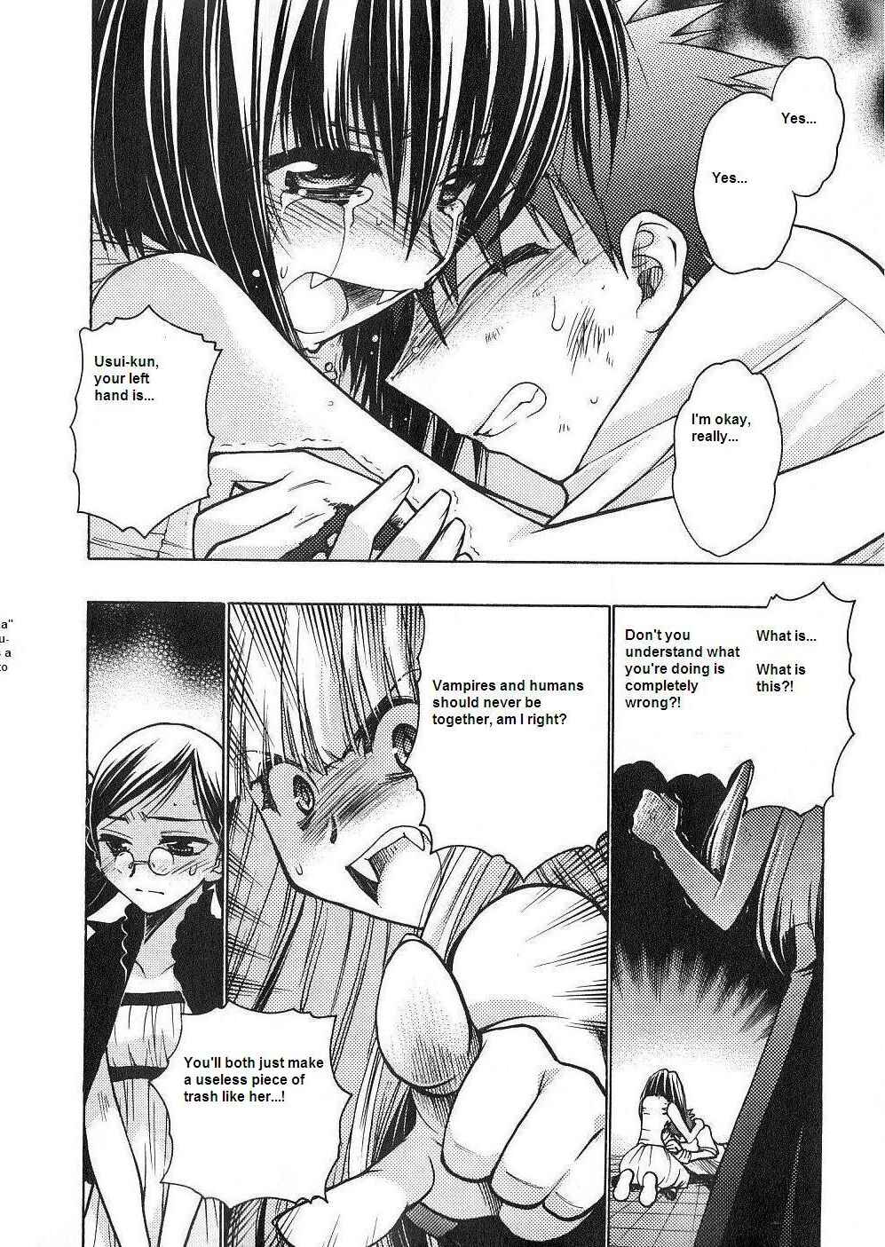 Page 10 Chapter 53 Karin