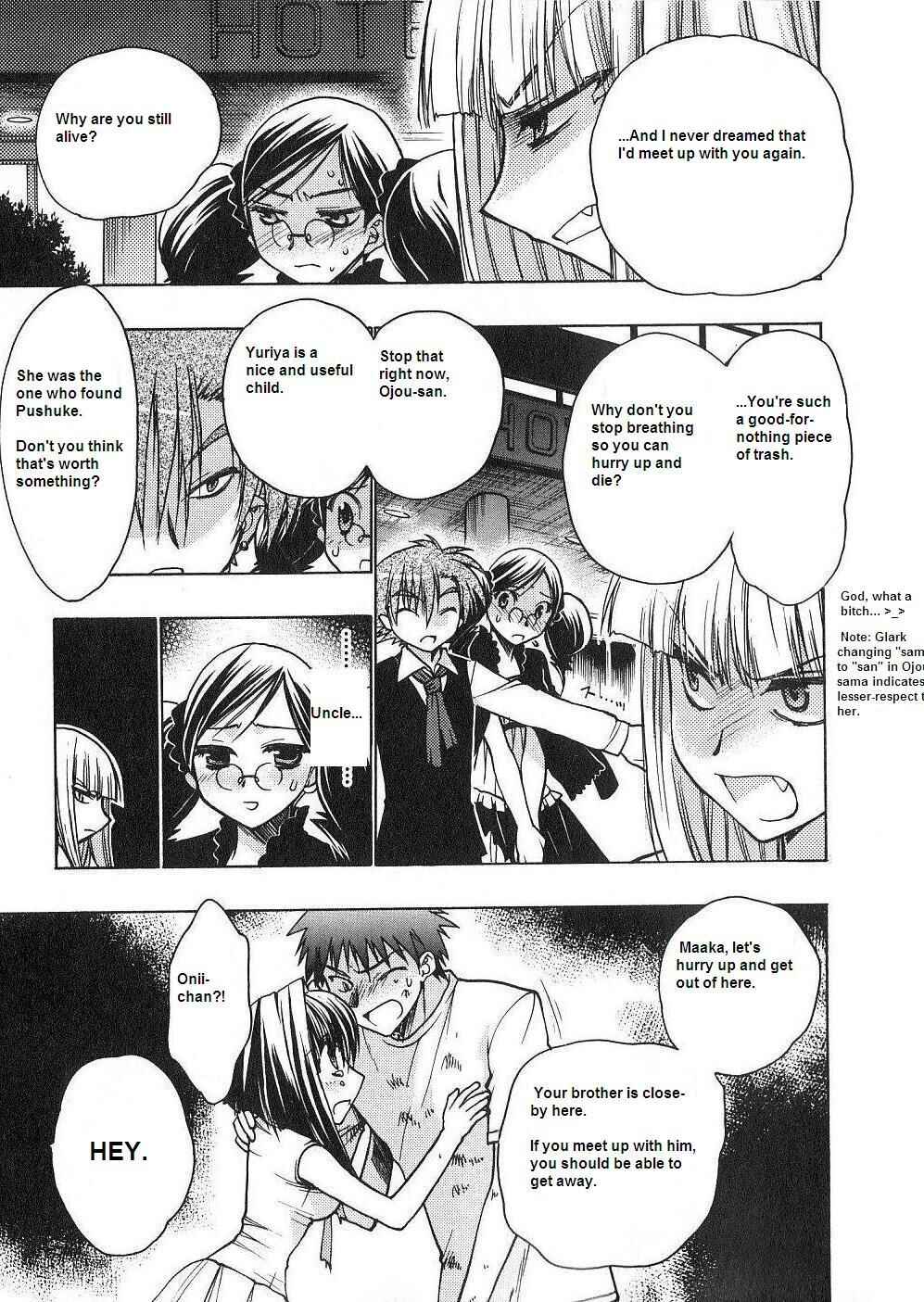 Page 11 Chapter 53 Karin
