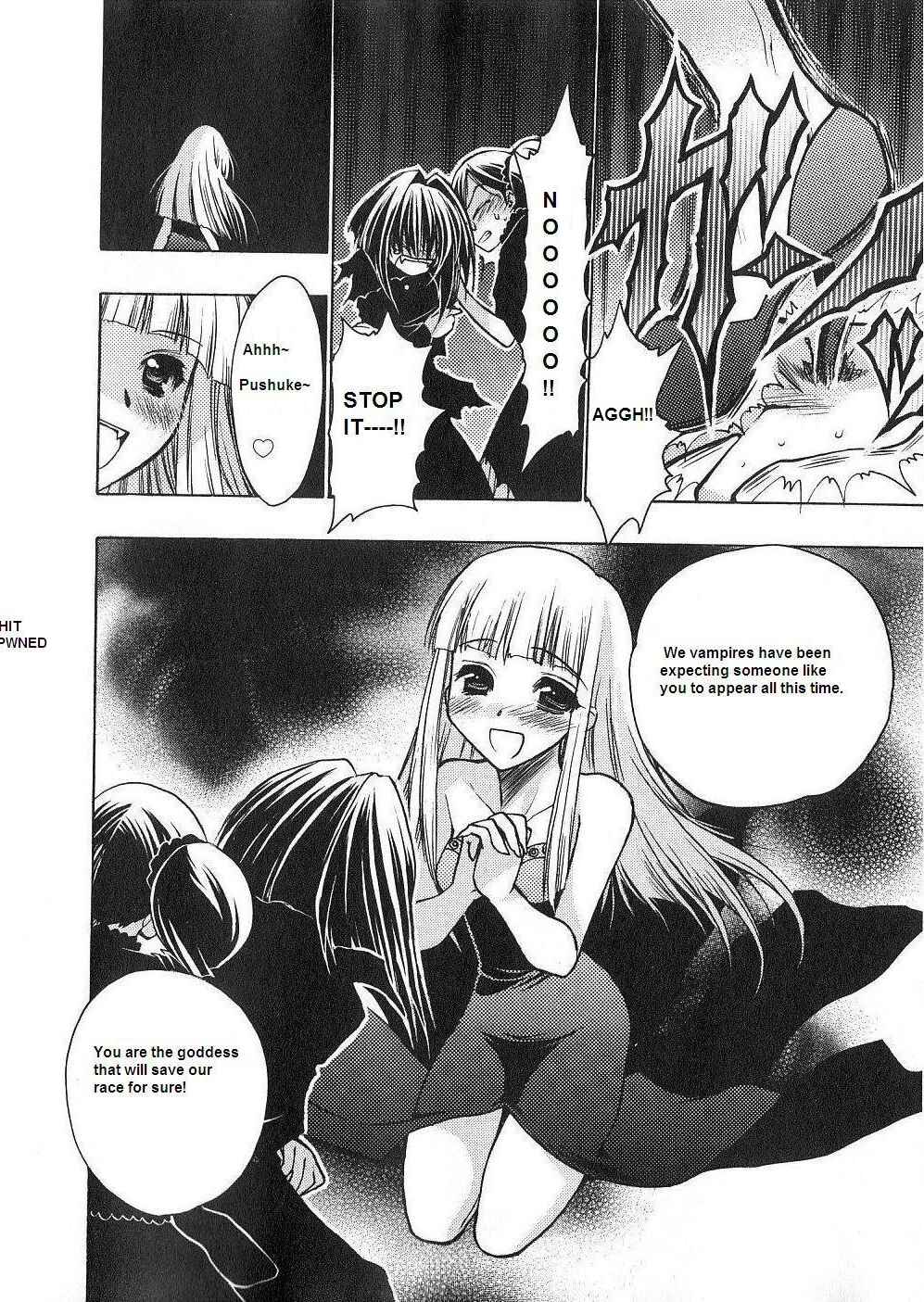 Page 6 Chapter 53 Karin