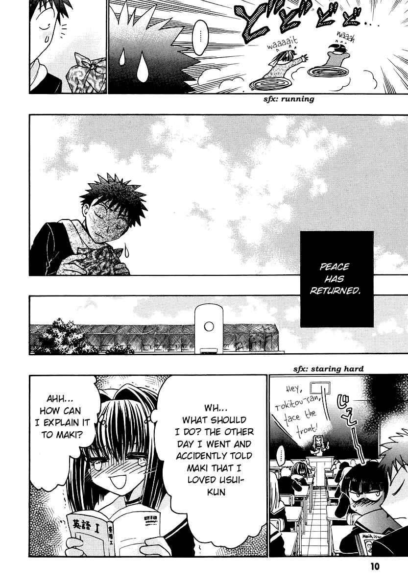Page 10 Chapter 31 Karin