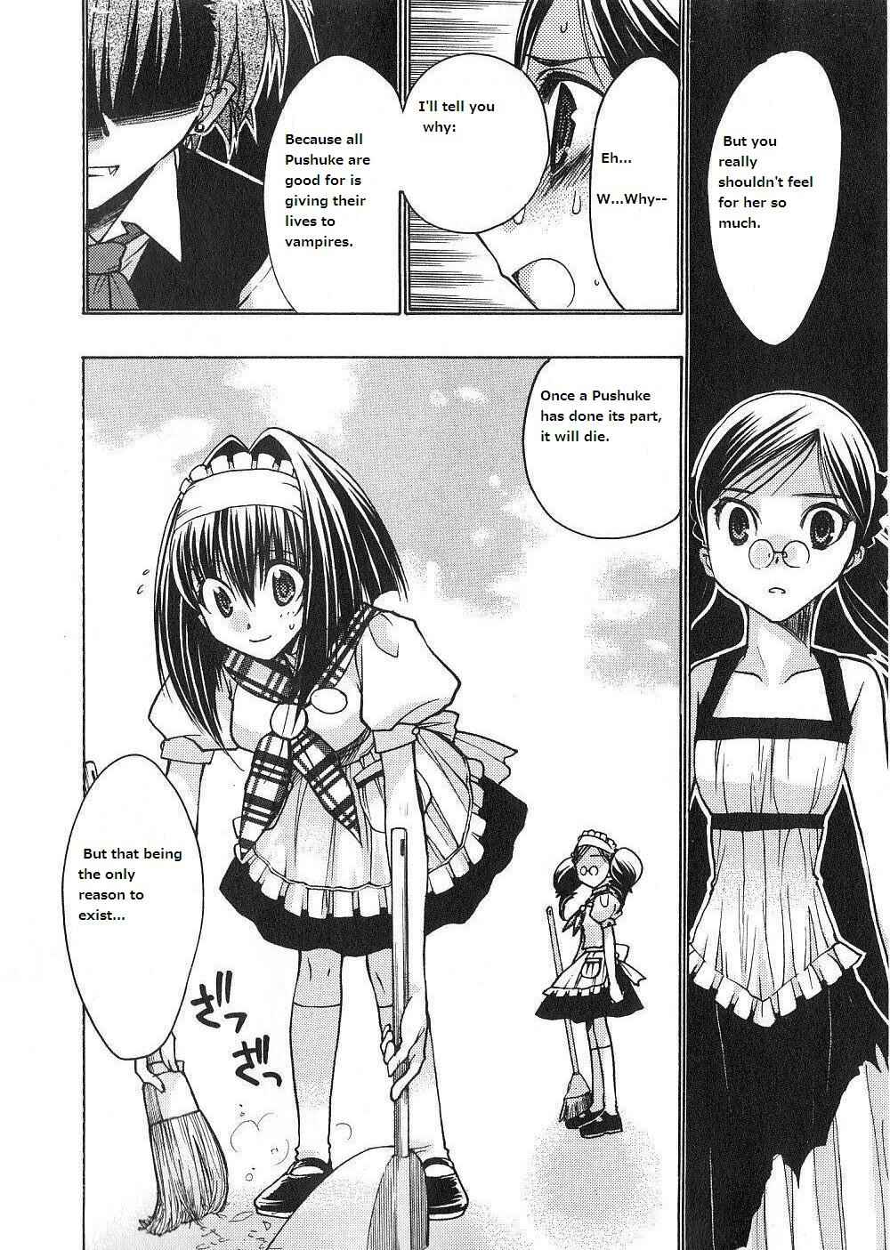 Page 13 Chapter 51 Karin