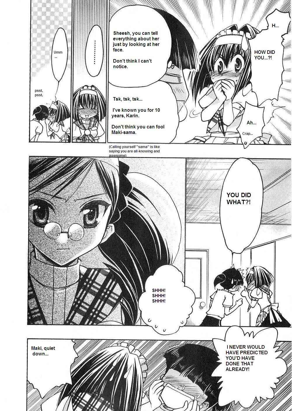 Page 19 Chapter 51 Karin