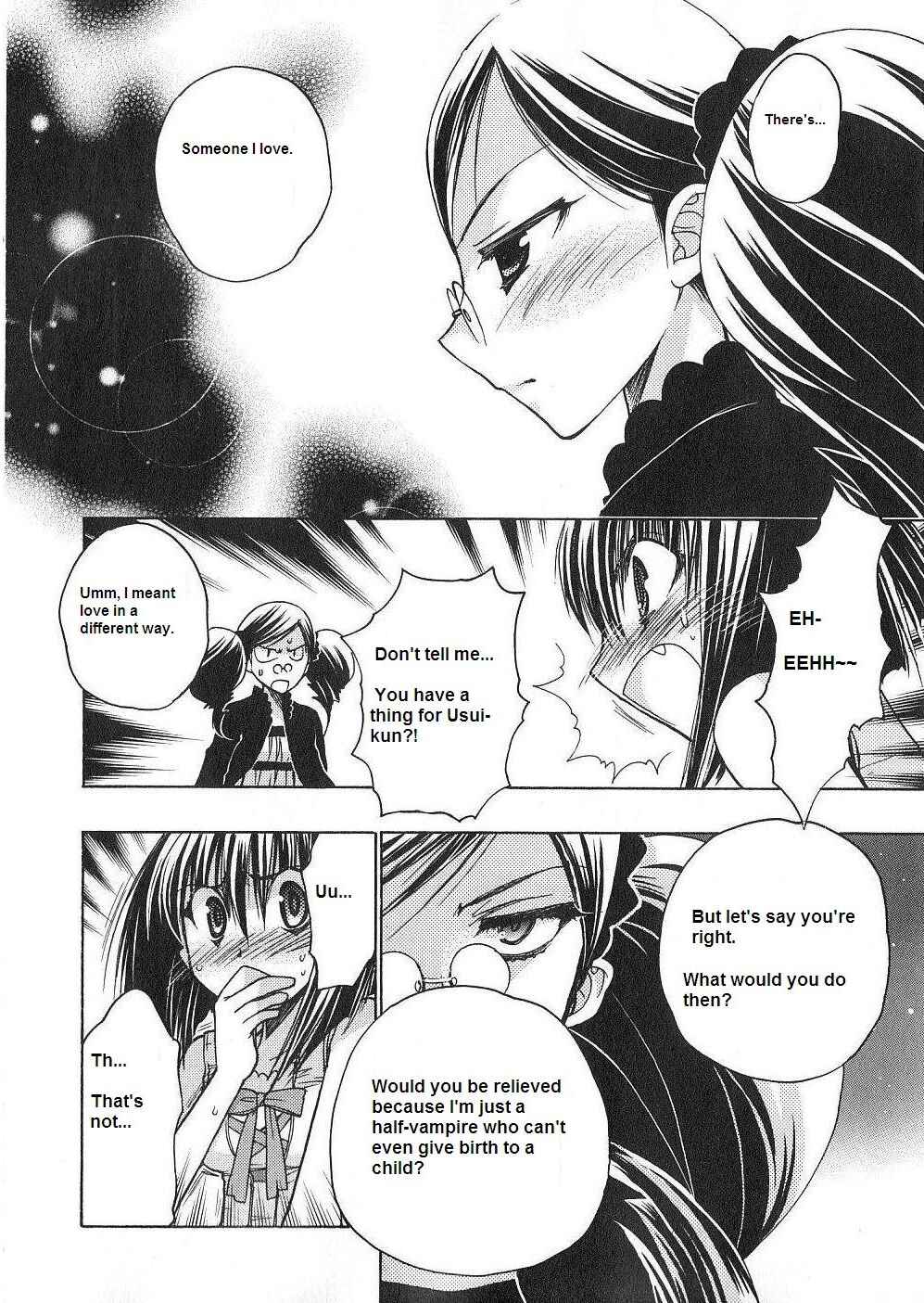 Page 31 Chapter 51 Karin