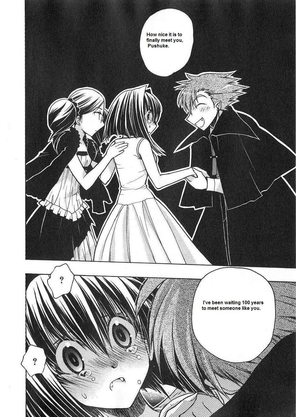 Page 37 Chapter 51 Karin