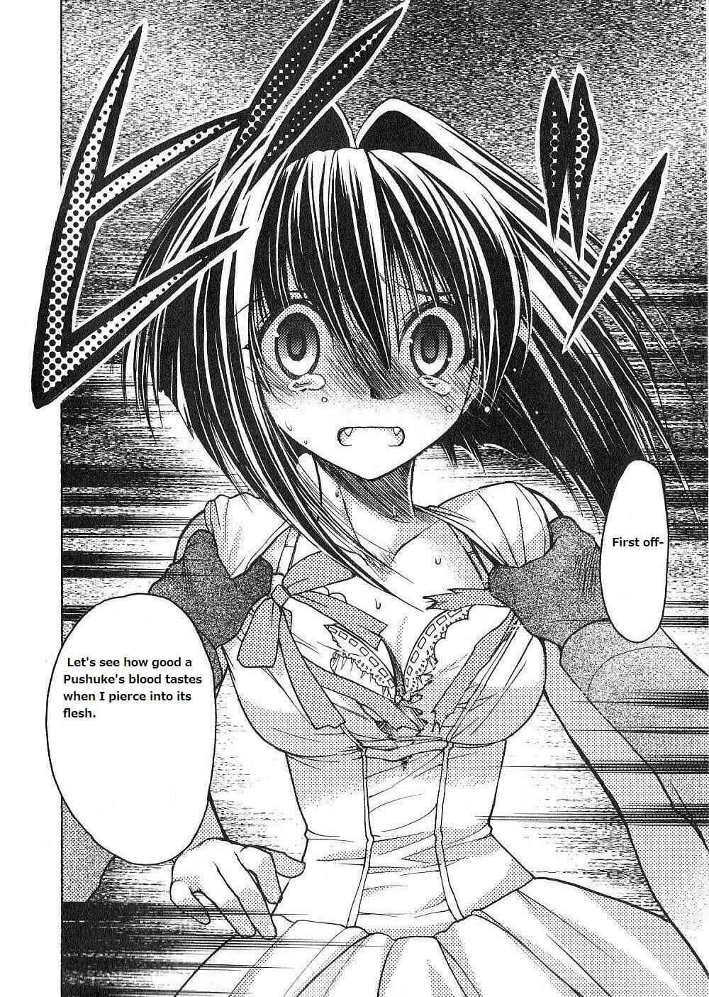 Page 41 Chapter 51 Karin