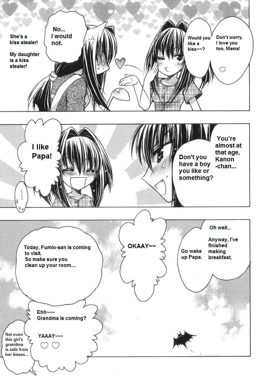 Page 4 Chapter 58.6 Karin