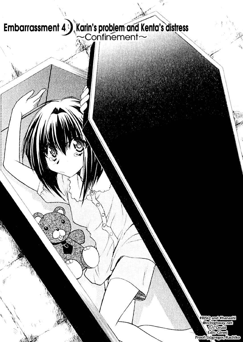 Page 1 Chapter 4 Karin