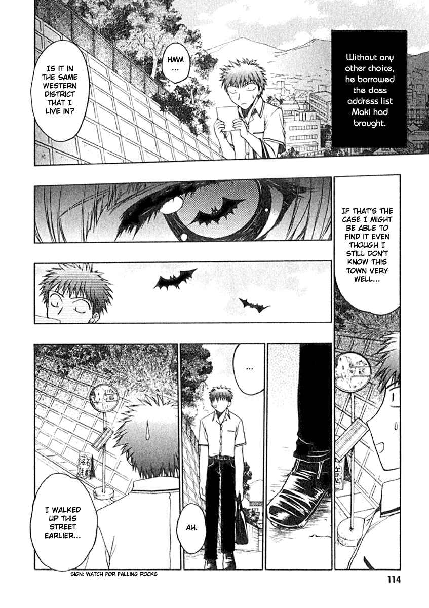 Page 18 Chapter 4 Karin