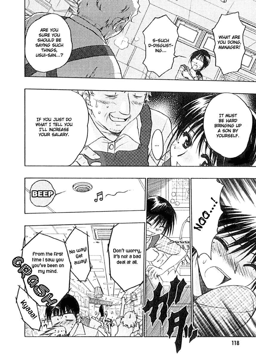 Page 22 Chapter 4 Karin