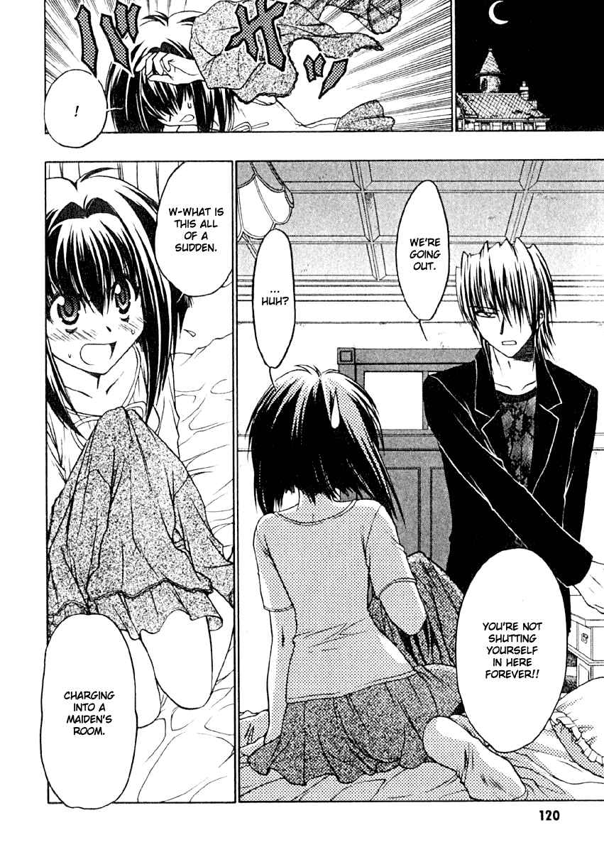 Page 24 Chapter 4 Karin