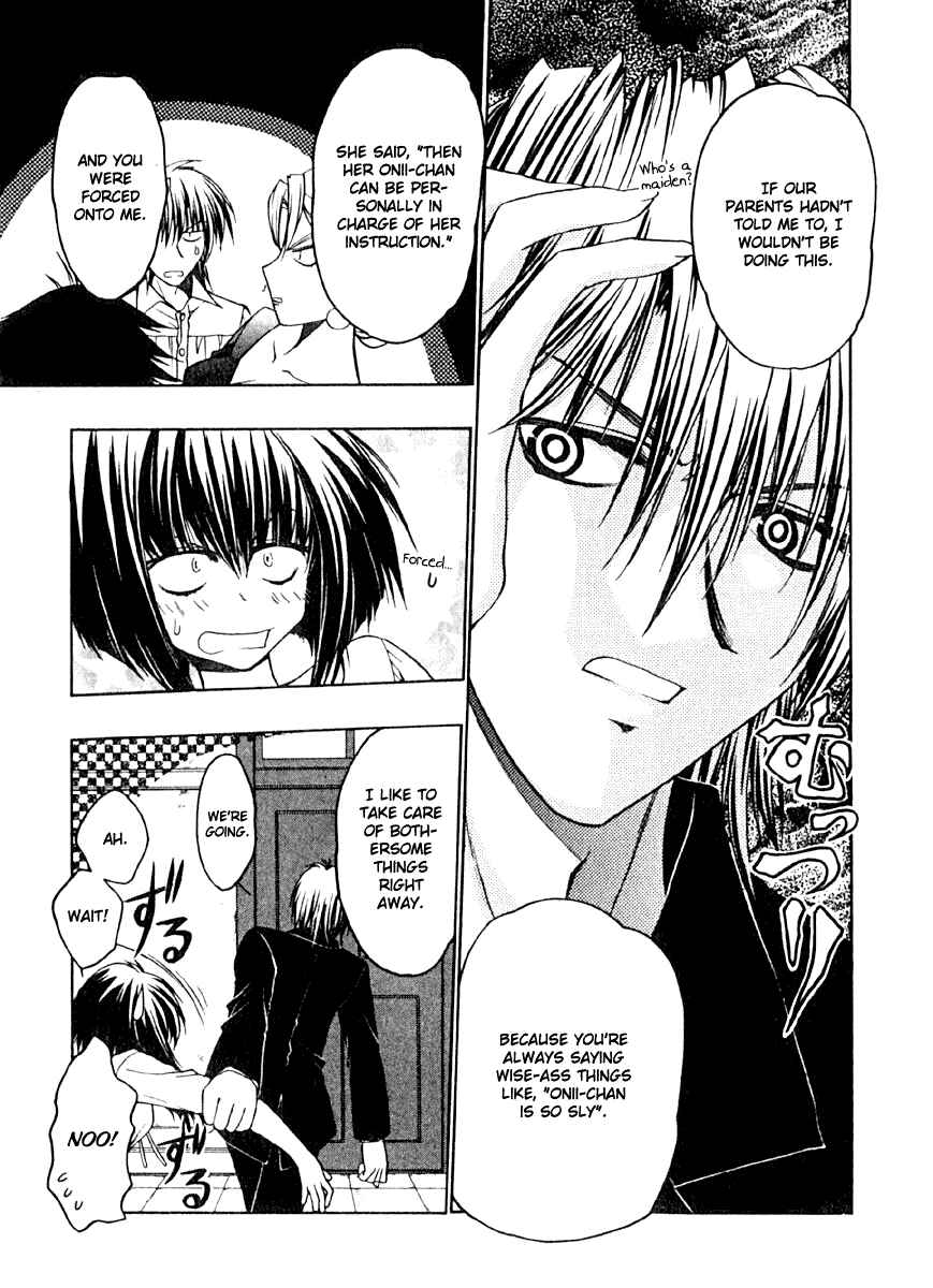 Page 25 Chapter 4 Karin