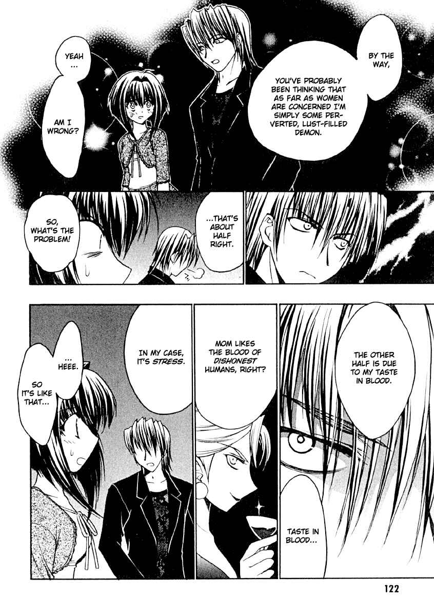 Page 26 Chapter 4 Karin