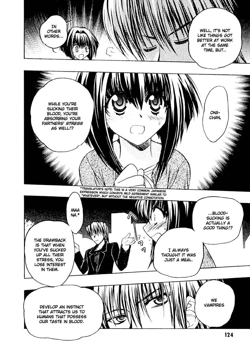 Page 28 Chapter 4 Karin