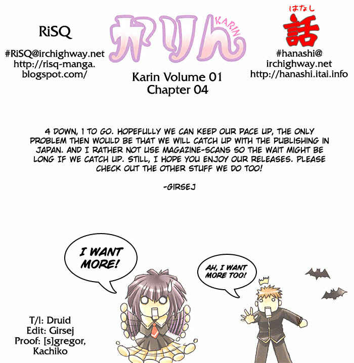 Page 31 Chapter 4 Karin