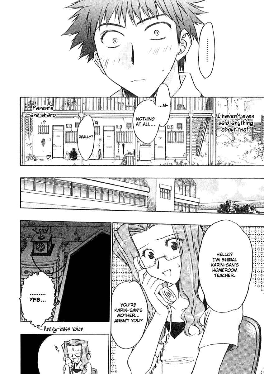 Page 6 Chapter 4 Karin